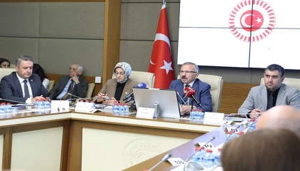 Çocuk suçlarında yeni dönem... Meclis Komisyonu’ndan kapsamlı düzenlemeye onay