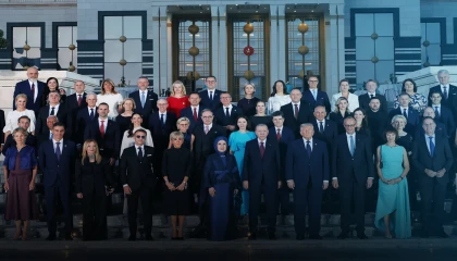 Cumhurbaşkanı Erdoğan: Artık reddi miras yapan değil, medeniyet mirasını kucaklayan bir Türkiye var