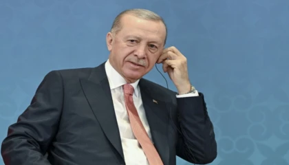 Cumhurbaşkanı Erdoğan ile Senegalli mevkidaşıyla telefonda görüştü