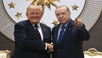 Cumhurbaşkanı Erdoğan: Trump’tan F-35 ve KAAN motorları için olumlu sonuç bekliyoruz