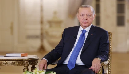 Cumhurbaşkanı Erdoğan’dan 15 Temmuz mesajı: Bu destan, Türkiye Yüzyılı’nın İstiklal beyannamesidir
