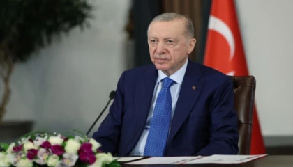 Cumhurbaşkanı Erdoğan’dan Kral Charles’ın Cambridge Camisi ziyaretine mesaj