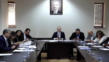 Denizli Büyükşehir Belediyesi ihalelerinde şeffaflık dönemi