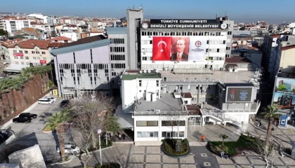 Denizli Büyükşehir yeni dönem tüp desteği hesaplara yattı