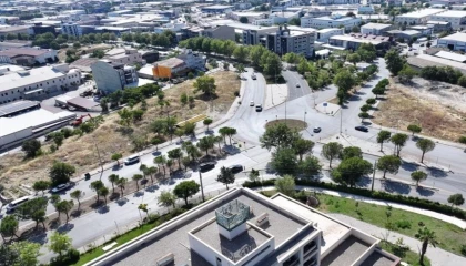 Denizli Büyükşehir’den şehrin ulaşımına 108 milyonluk yatırım