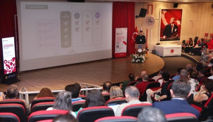 DEPARK’ta BAMBU UP Demo Day heyecanı