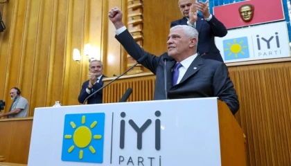 Dervişoğlu: Devletin 6 ayda ödediği faiz 1,5 trilyon liraya dayandı