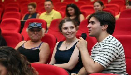 DEÜ Tanıtım ve Tercih Günleri tamamlandı