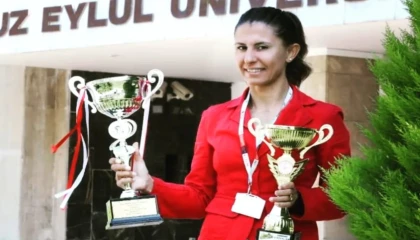Dokuz Eylüllü akademisyene Lozan’dan uzmanlık sertifikası