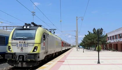 Edirne-Halkalı bölgesel tren seferleri iki gün iptal