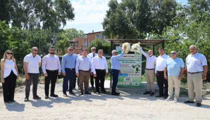 EİB’de 3 ihracatçı birliği güçbirliği yaptı