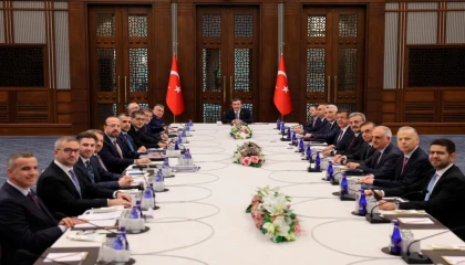 EKK yeni kararları açıkladı... Reel sektöre 1 trilyon TL’lik destek hamlesi