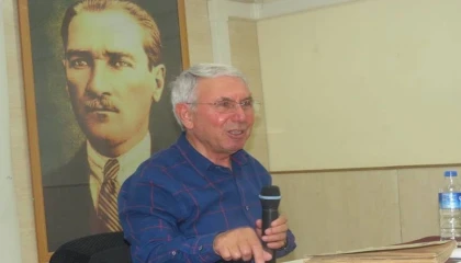 Enez’de arıtma suyu tartışması! Denize değil, tarıma kazandırılsın...
