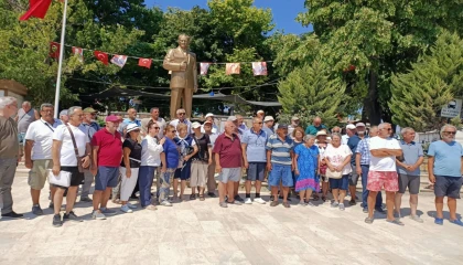 Enez’de çevre ve altyapı talepleri gündemde