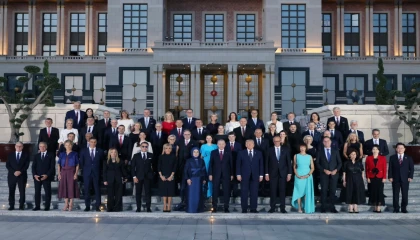Erdoğan’dan NATO Zirvesi’nde yoğun diplomasi trafiği... Savunma, güvenlik ve bölgesel barış masadaydı