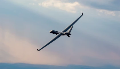 GA-ASI ve KONGSBERG, MQ-9B’ye müşterek taarruz füzesi entegrasyonunda ilerleme kaydetti