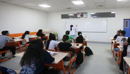GASMEK öğrencilerinden YKS’de büyük başarı
