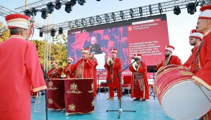 Gebze’de irade nöbeti