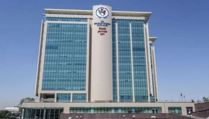 Gençlik Spor’a 550 personel alınacak