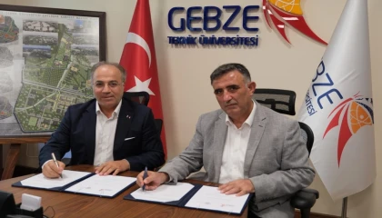 GTÜ ile BİLSAT arasında bilim ve sanayi iş birliği