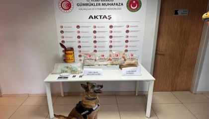 Gümrük Muhafaza’dan 6 ayda 62,7 milyar TL’lik kaçakçılık