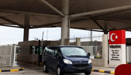 Gurbetçilerin yabancı plakalı araç kullanımında yeni düzenleme... Kullanım şartları kolaylaştırıldı