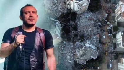 Haluk Levent’ten 5 sayfalık mektup: Ahbap bağışlarına ihanet etmedim