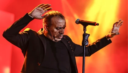Haluk Levent’ten gözaltı açıklaması: AHBAP tamamen konu dışıdır!