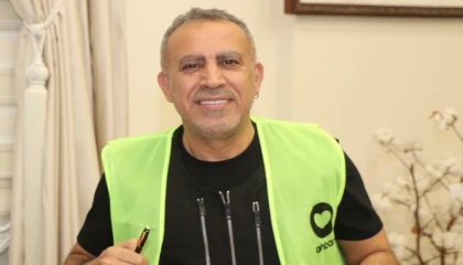 Haluk Levent’ten hakkındaki iddialara yanıt: Tüm gerçekler zamanla ortaya çıkacaktır