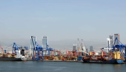 Haziran’da ihracat 24,9 milyar dolara yükseldi... En fazla ihracat Almanya’ya