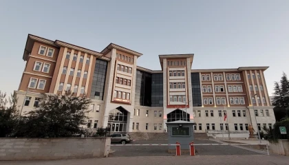 HSK’dan Suşehri Adliyesi kararı... Bölge derecesi yükseltildi