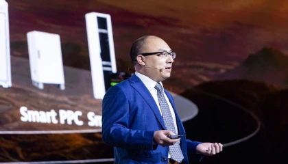 Huawei’nin yeni nesil Akıllı Dizi Şebeke Oluşturucu ESS Platformu’nun ardındaki teknolojik atılımlar