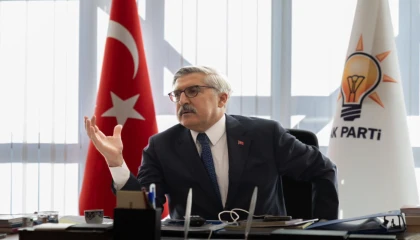 Hüseyin Yayman: NATO Zirvesi Türkiye’nin stratejik gücünü tüm dünyaya gösterdi