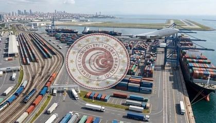İhracat beklentisi üçüncü çeyrekte yükseldi