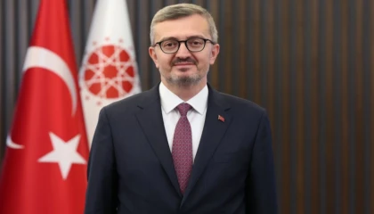 İletişim Başkanı Duran’dan ”Milli Hafıza Proje Çağrısı” açıklaması