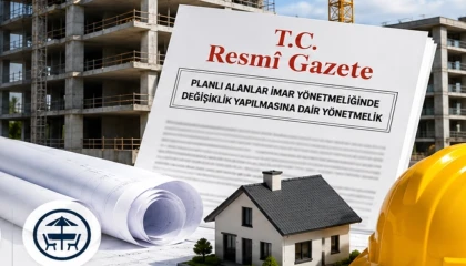İmar Yönetmeliği’nde yeni düzenleme... Asansör, bodrum kat, süs havuzu ve ofis dönüşümüne yeni kurallar