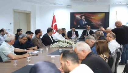 İŞKUR ve BİK’ten Konya’da medya sektörüne istihdam hamlesi
