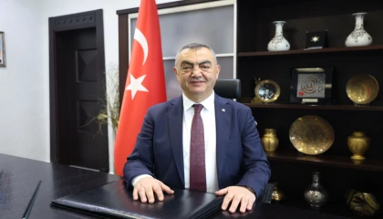 İSO 2’nci 500’e Kayseri imzası