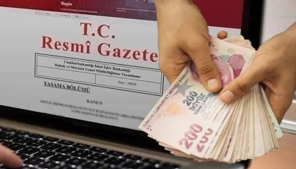 İşsizlik Sigortası Fonu kullanım oranı yüzde 50’ye çıkarıldı