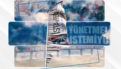 İSTAHED’den evde sağlık düzenlemesine tepki!