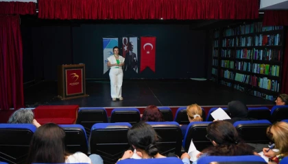İstanbul Beylikdüzü’nde muhasebe eğitimi sertifika töreni