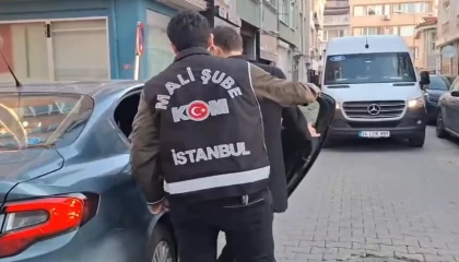 İstanbul merkezli 7 ilde yas dışı bahise 18 gözaltı!