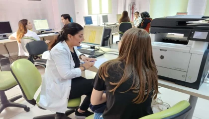 İstanbul Üsküdar’dan ücretsiz YKS danışmanlığı