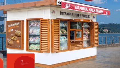 İstanbulluların bütçesine katkı