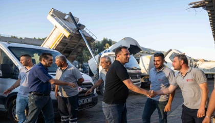 İzmir Bornova’da Yeşilçam için kapsamlı dönüşüm hazırlığı