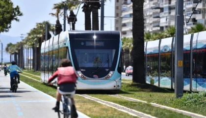 İzmir iklim nötr kent olmayı hedefliyor