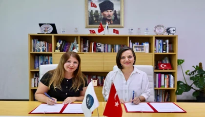 İzmir Karabağlar’da kadın emeğini güçlendiren protokol