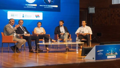 İzmir, sürdürülebilir ulaşımın yol haritasını dünyayla paylaşıyor