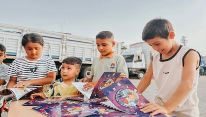 İzmir’de Mahalle Şenliği başlıyor