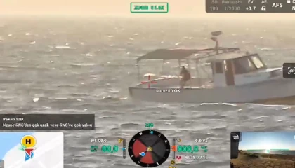 İzmir’de yasa dışı trol avcılığına geçit yok!